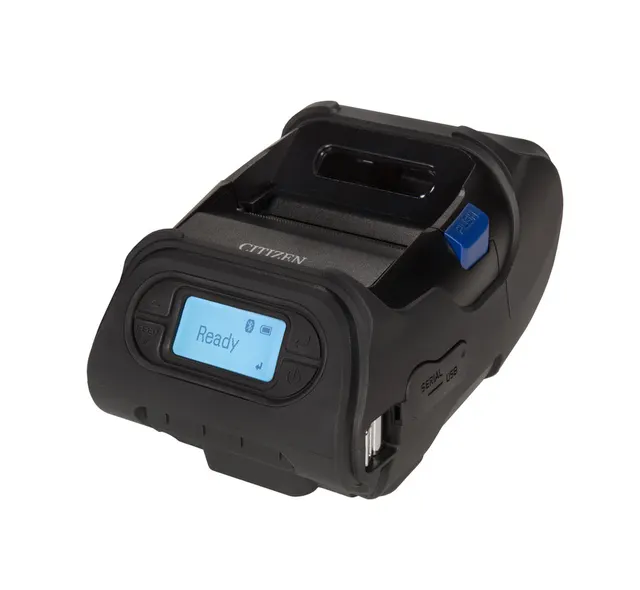 CMP-25 PRINT LABEL BT USB SER/ZPL IN