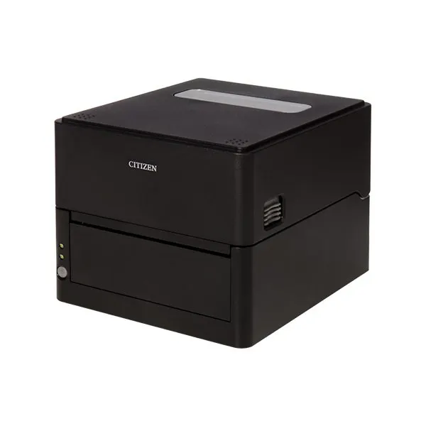 CL-E303 PRINT 300 DPI POS CUT/LAN USB SER BLK EN PWR IN