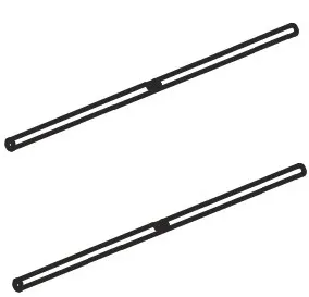 PRESSURE ROLL SHAFT