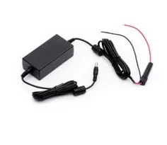 Kit, Accessory, Power Adapter for Mobile Battery Eliminator, 12~48V, open ended, New Resistor