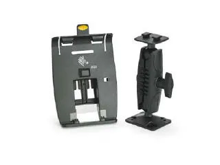 VEHICLE HOLDER ATT TO DASHBOARD/FOR ZQ300 SERIES