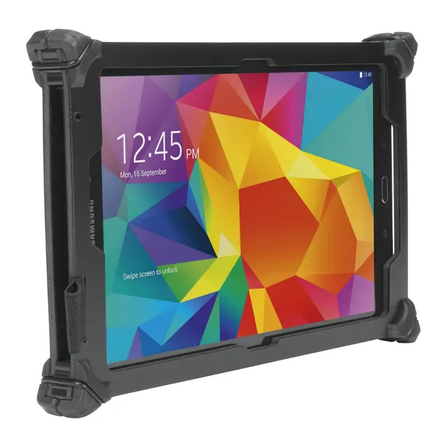 RESIST PACK/CASE FOR GALAXY TAB A6 10.1