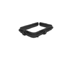 TOOLLESS D-RINGS LARGE (QTY 10)/.
