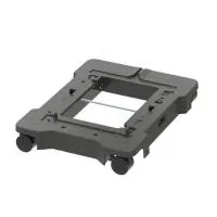 CASTER BASE/F. MS725 / MS82X / MX72X