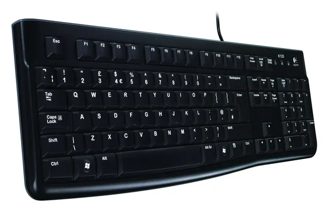 KEYBOARD K120 - N/A - FAR - EER/EN