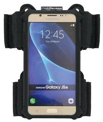 WEARABLE ARM BAND/.