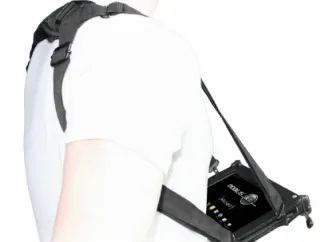 EASY SHOULDER STRAP/.