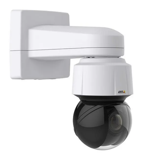 AXIS Q6128-E 50HZ/IN