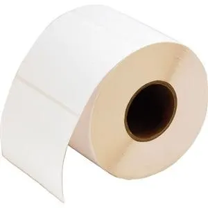 Z-ULTIMATE 3000T WHT 102X203MM/POLYESTER TT COATED 76MM CORE