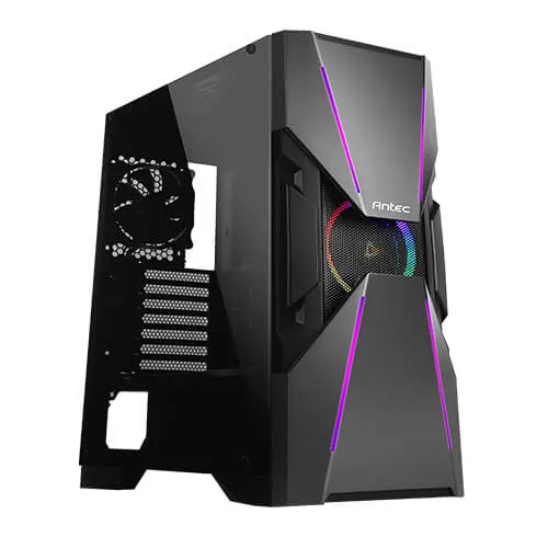 DA601/GAMING PC CHASSIS