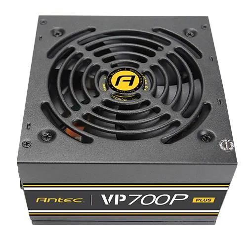 VP700P PLUS-GB 80+/PSU 700 WATTS 80 PLUS
