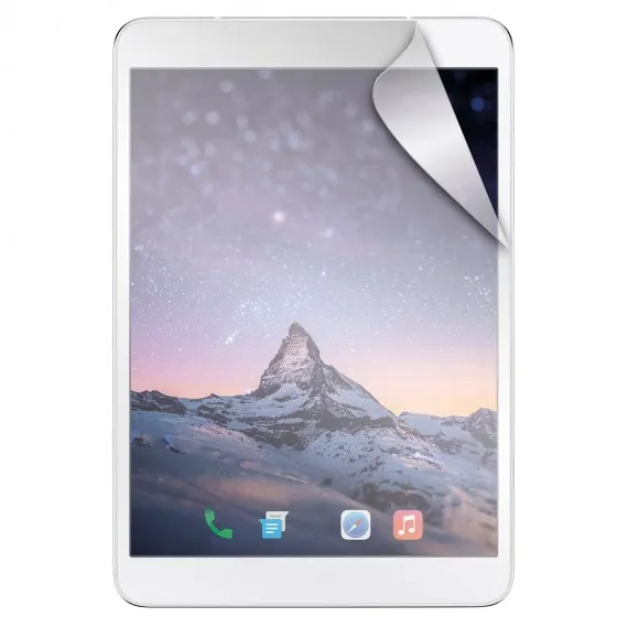IK06 IPAD AIR 10.5IN 2019/PRO/MATTE ANTI-SHOCK SCREEN PROTECTO
