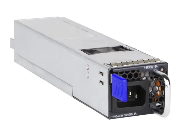 HPE 5710 250W BF AC PSU