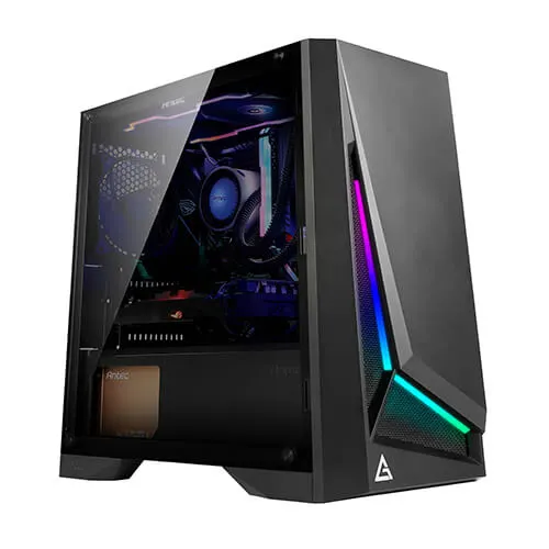 DP301M/GAMING PC CHASSIS