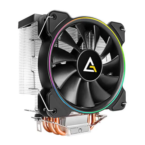 A400 RGB/CPU AIR COOLER