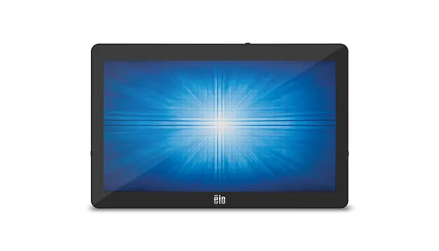 EPS15E2 15IN WIDE W10P CELERON/4GB/128GB SSD PR CAP MOUNT I/O IN