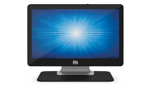 1302L 13.3-inch Wide LCD Desktop, Full HD 1920 x 1080, Projected Capacitive 10-touch, USB Controller, Anti-Glare, Zero-Bezel, USB-C, HDMI an (E683204)