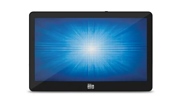 1302L 13.3-inch Wide LCD Desktop, Full HD 1920 x 1080, Projected Capacitive 10-touch, USB Controller, Anti-Glare, Zero-Bezel, USB-C, HDMI an (E683595)