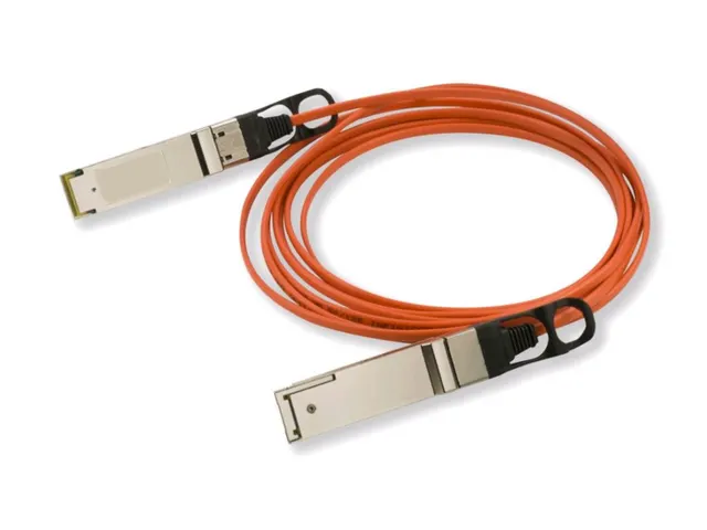 Aruba 40G QSFP+ to QSFP+ 30m AOC