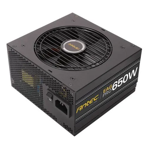 EA650G PRO-GB/UK