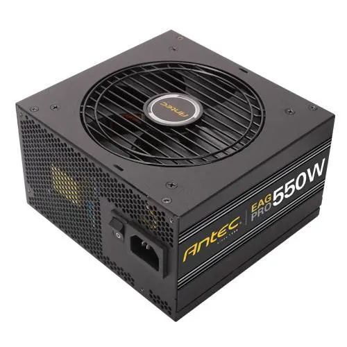 EA550G PRO-GB/PSU 500 WATTS