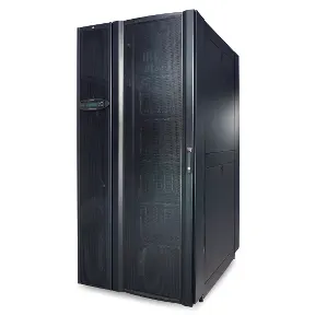 APC Rack Air Containment Rear Assembly for NetShelter SX 42U and InRow 600mm
