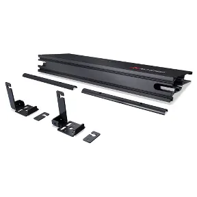 Ceiling Panel Mounting Rail - 300mm (11.8in)