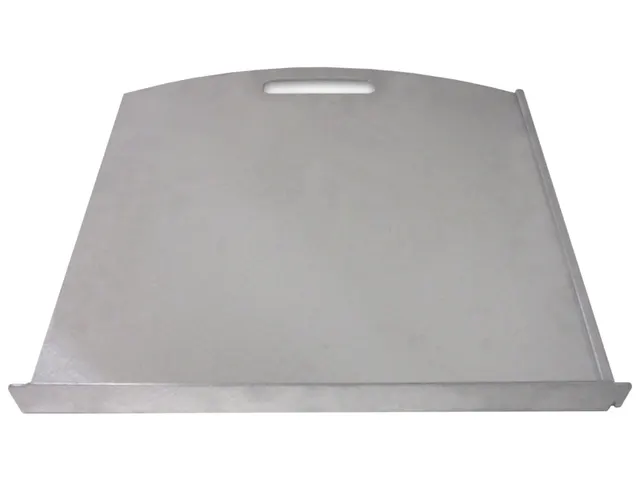 HPE 0.66U Spacer Blank Remanufactured Kit