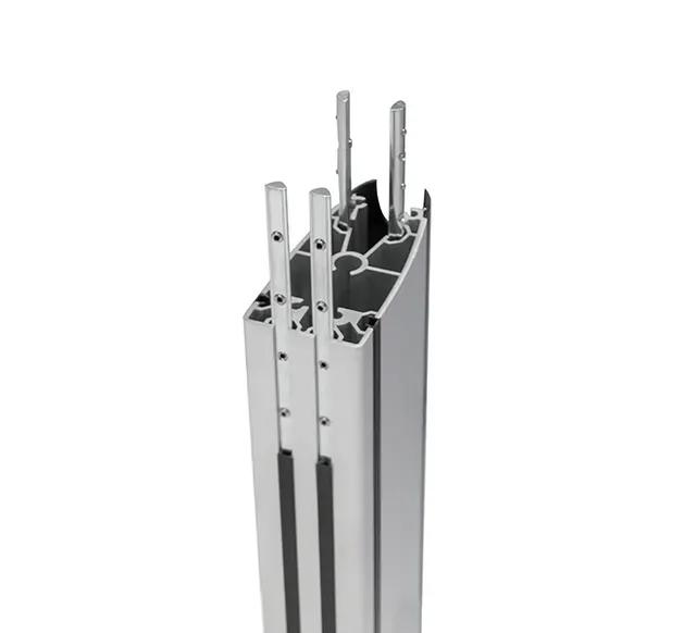 SYSTEM X - Column Joining Kit for BT8380