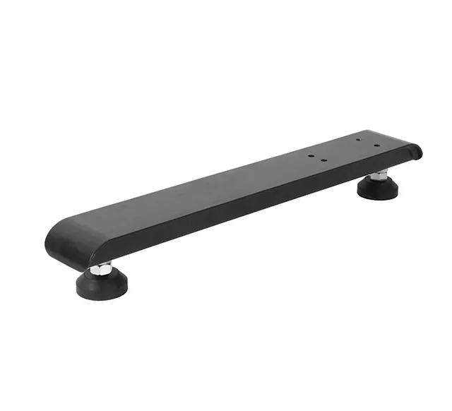 SYSTEM X - Short Floor Stand / Trolley Base for BT8380