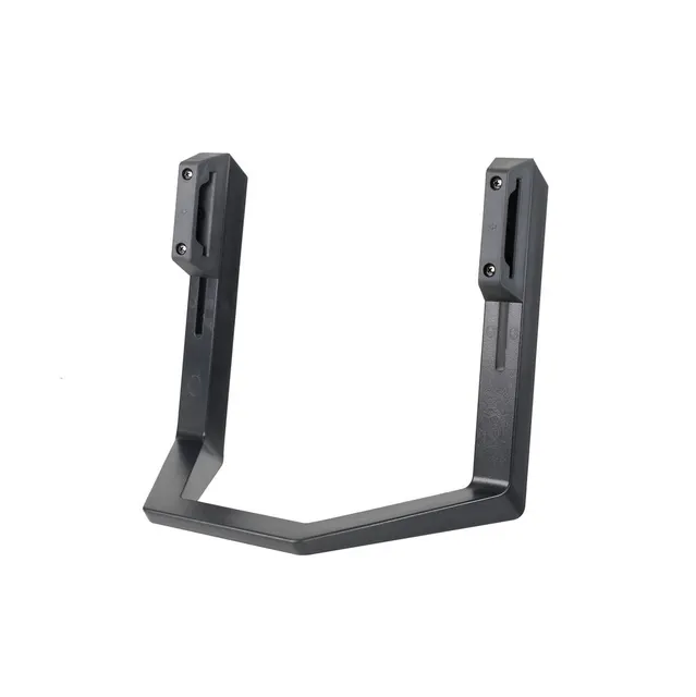 LX DUAL DIRECT GRIFF KIT/BLACK