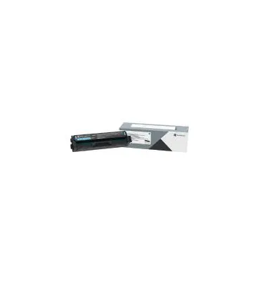 TONER CARTRIDGE CYAN/C3224 / MC3224 -HIGH CAPACITY