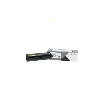 TONER CARTRIDGE YELLOW/C3224 / MC3224 -HIGH CAPACITY