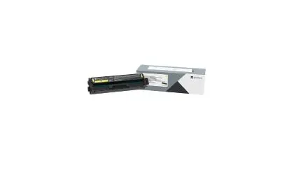 TONER CARTRIDGE YELLOW/C3224 / MC3224