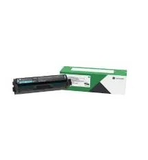 RETURN-TONER CARTRIDGE CYAN/CS331 / CX331