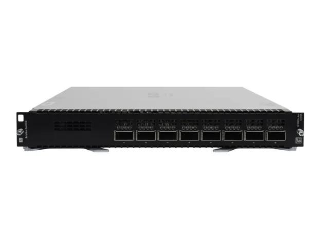 Aruba 8400X 8p 40G QSFP+ Adv Mod