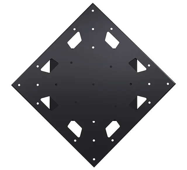 Rotational Flip Mount (VESA 400)