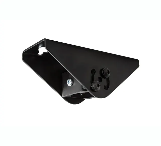 SYSTEM 2 - Heavy Duty Ceiling / Wall Mount with Tilt for Ø50mm Poles
