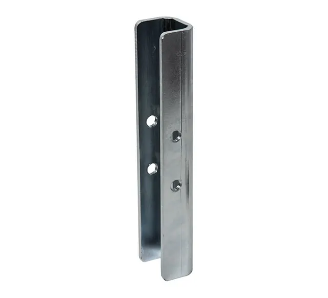 SYSTEM 2 - Internal Pole Joiner for Ø50mm Poles