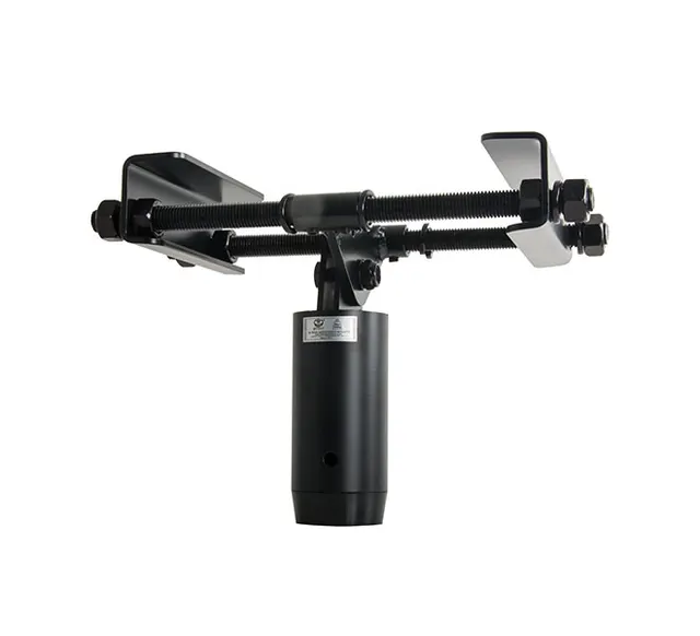 SYSTEM 2 - I-Beam / Girder Mount for Ø50mm Poles