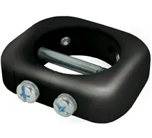 SYSTEM 2 - Accessory Collar for Ø50mm Poles