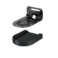 Rally Camera - BLACK - CAMERA MOUNT AND SPLITTER CASE - WW-9004