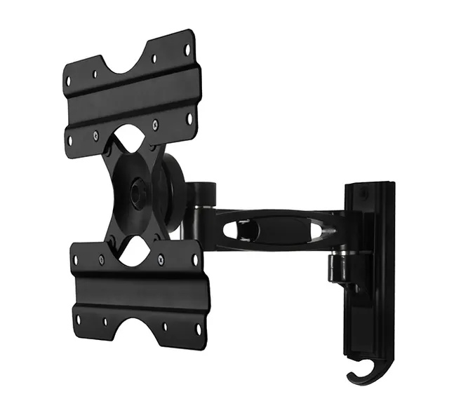 VENTRY - Flat Screen Wall Mount with Single Arm (VESA 200)