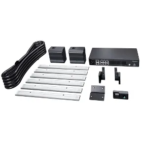 Aisle Containment Lighting kit (w/ power supply)