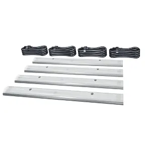 Aisle Containment Lighting kit (w/o power supply)