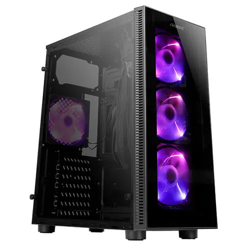 NX210/MID-TOWER PC CASE