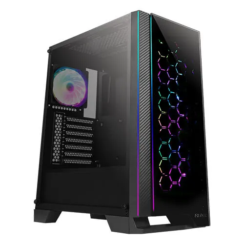 NX600/MID-TOWER PC CASE