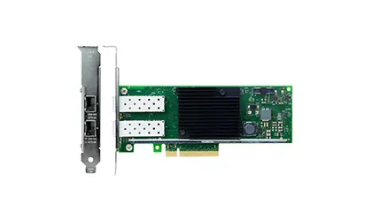 Fujitsu PLAN EP X710-DA2 2x10Gb SFP+