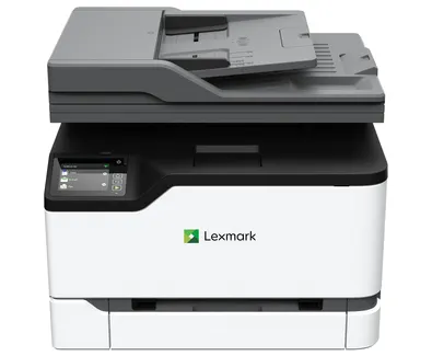 CX331ADWE COLOR 24PPM A4/SIMPLEX 512MB COPY/PR/SCAN/FAX