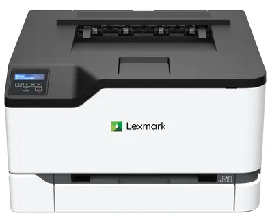CS331DW COLOR LASER HIGH VOLT/A4 DUPLEX 24 PPM WLAN